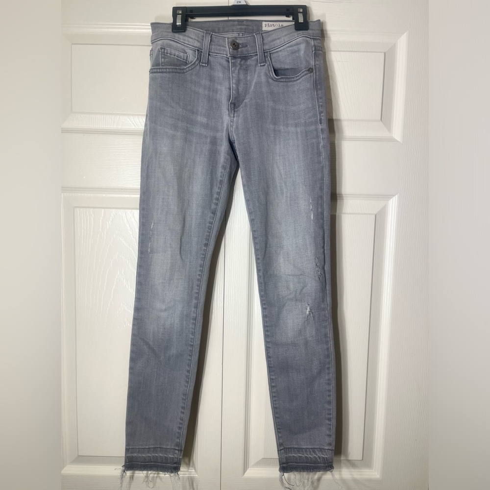 Pistola Denim‎ Jeans